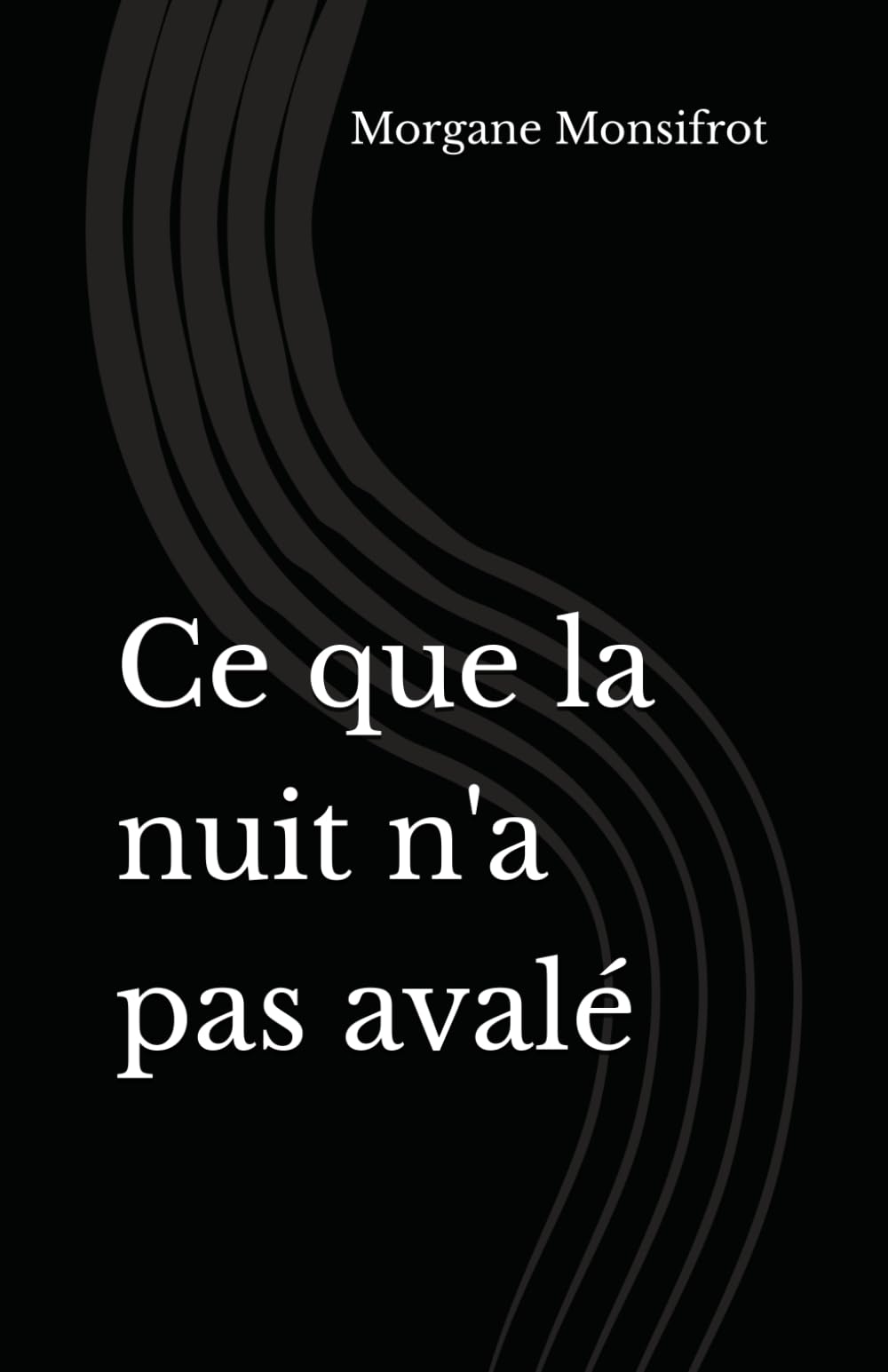 Ce que la nuit n'a pas avalé