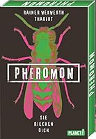Pheromon -  sie riechen dich 3522505530 Book Cover