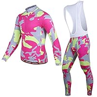 Amazon.co.jp: ZX1, XS Men's Cycling Suit Top and Bottom Set