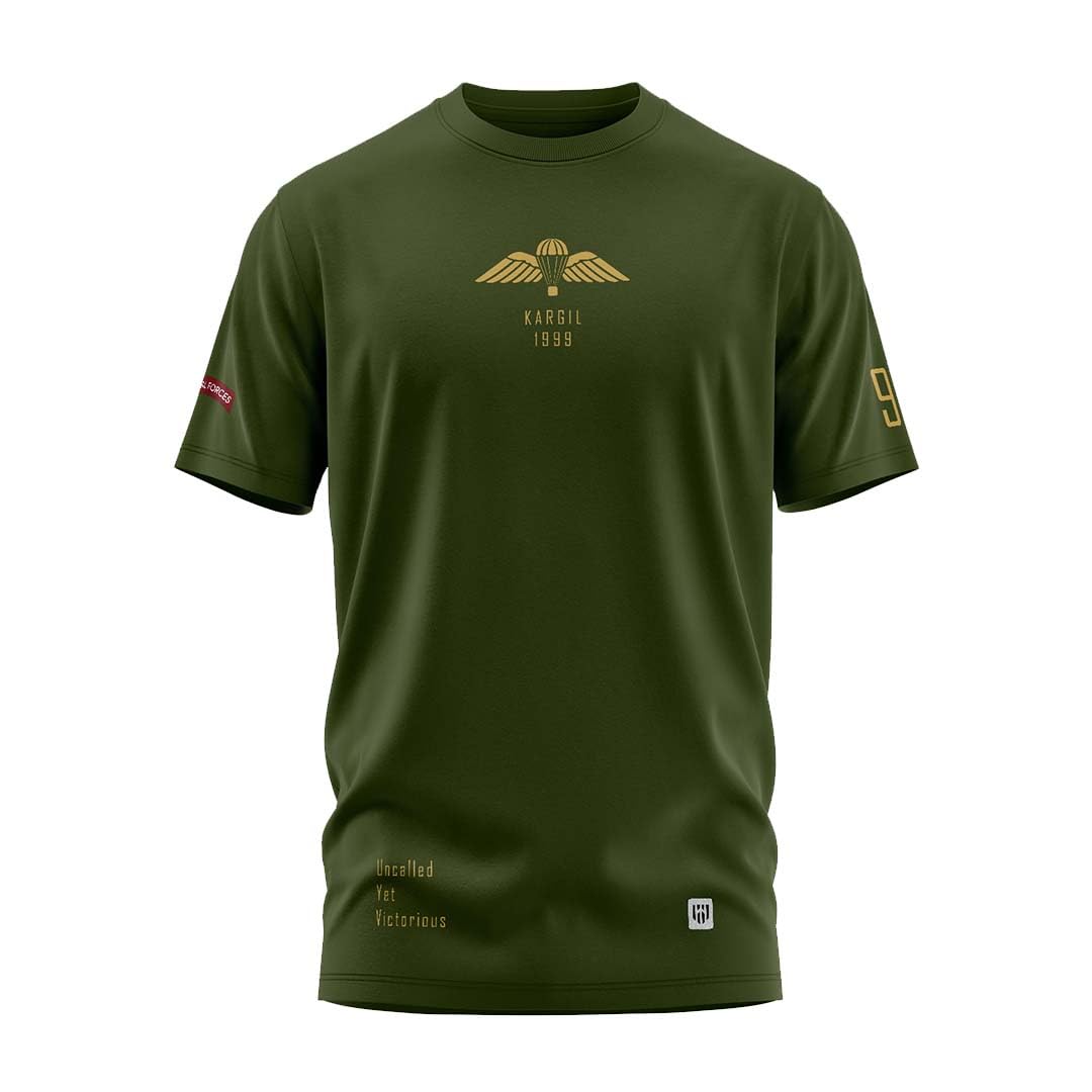 Aero Armour KARGIL Special Force T-Shirt