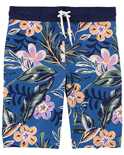 Image of OSHKOSH B'GOSH Boys Swim Trunks