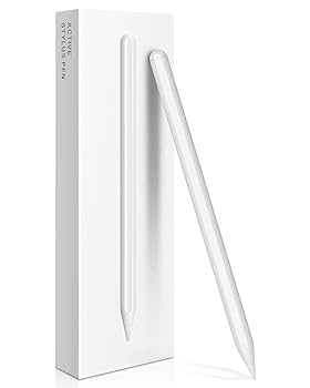 ipad mini 第6世代 64gb Apple Pencil 2 100% Amazon.com: iPad Pencil 2nd Generation with Magnetic