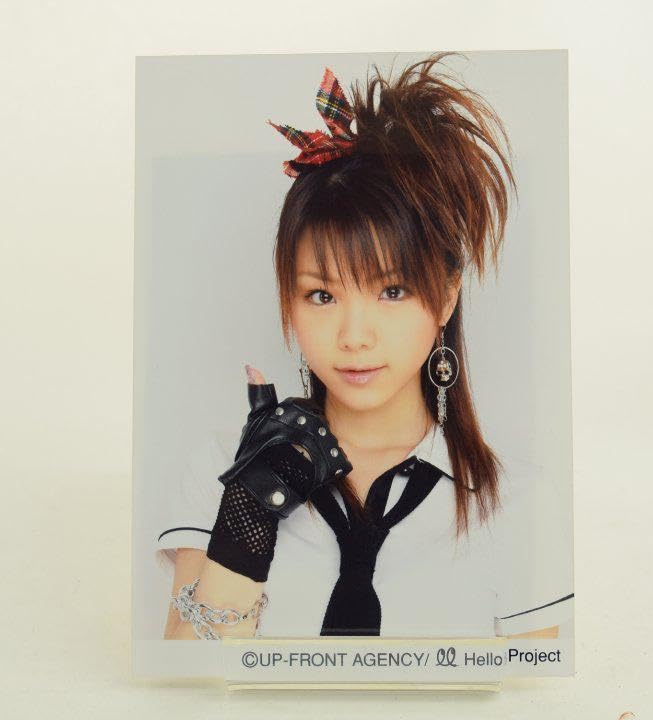 Amazon.co.jp: *59田中れいな 生写真 モーニング娘。 ハロプロ : おもちゃ