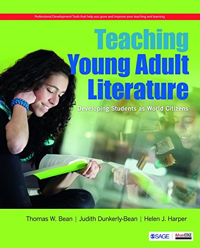 Amazon.com: Teaching Young Adult Literature: Developing Students As ...