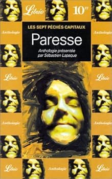 Paresse - Book #4 of the Les sept péchés capitaux