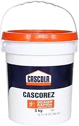 CASCOLA Cascorez SEC.RAPIDA 5kg