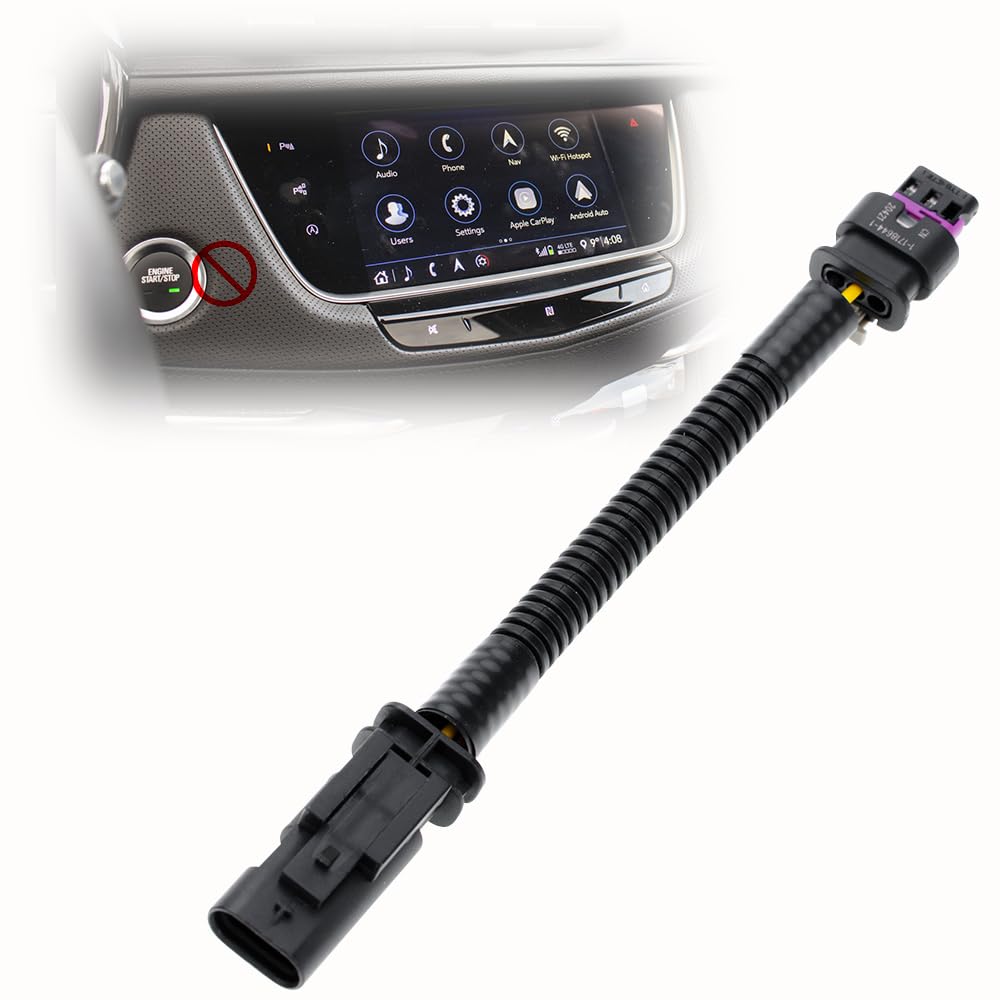 Amazon.com: NSLUMO Auto Start Stop Eliminator/Disabler/Disable for
