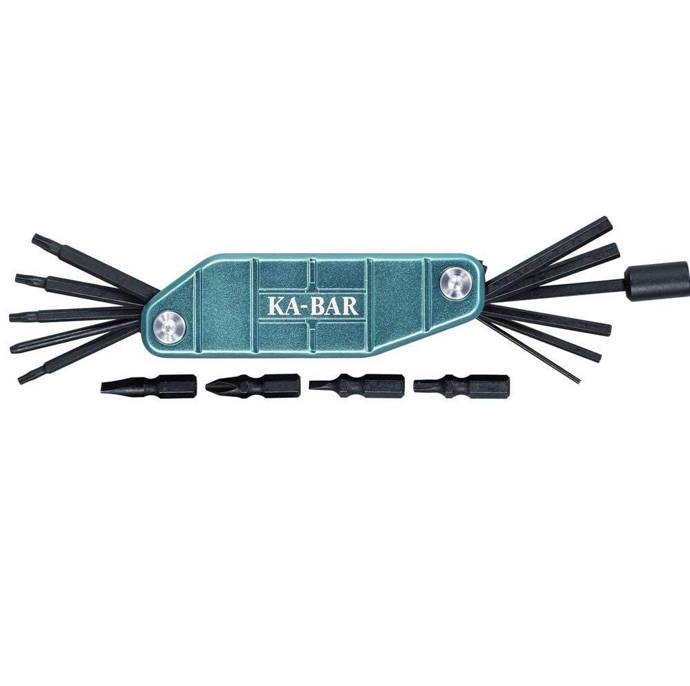 KA-BARGun Tool, Light Blue, One Size (1308)