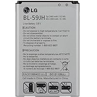 Algopix Similar Product 2 - Original Genuine Battery LG D505