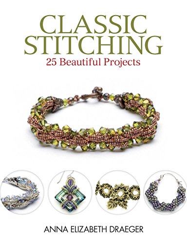 Classic Stitching view 2