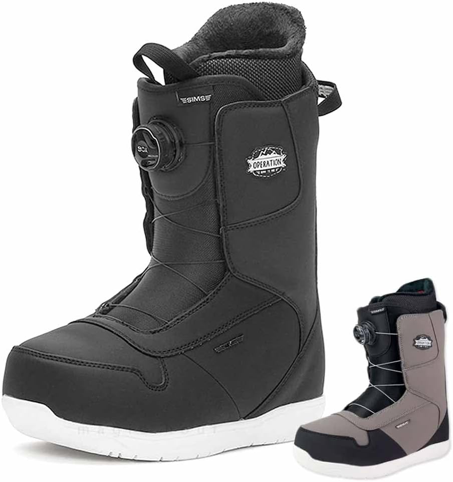 BURTON Moto スノーボードブーツBURTON（バートン） 24-25 BURTON
