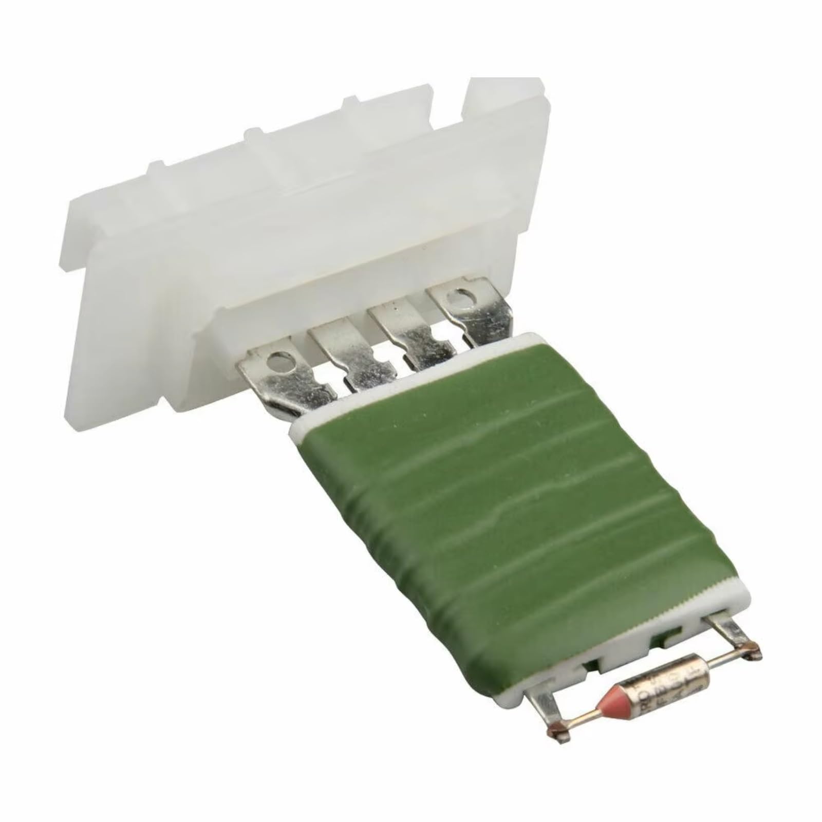 dla Skoda Superb MK2 (2008-2015) i Yeti (2009-2017): Regulator oporu silnika wentylatora grzewczego 1K0959263A