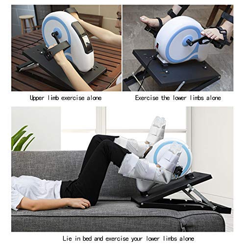 Ejercitador Eléctrico Portátil para Rehabilitación y Fitness miniatura 6