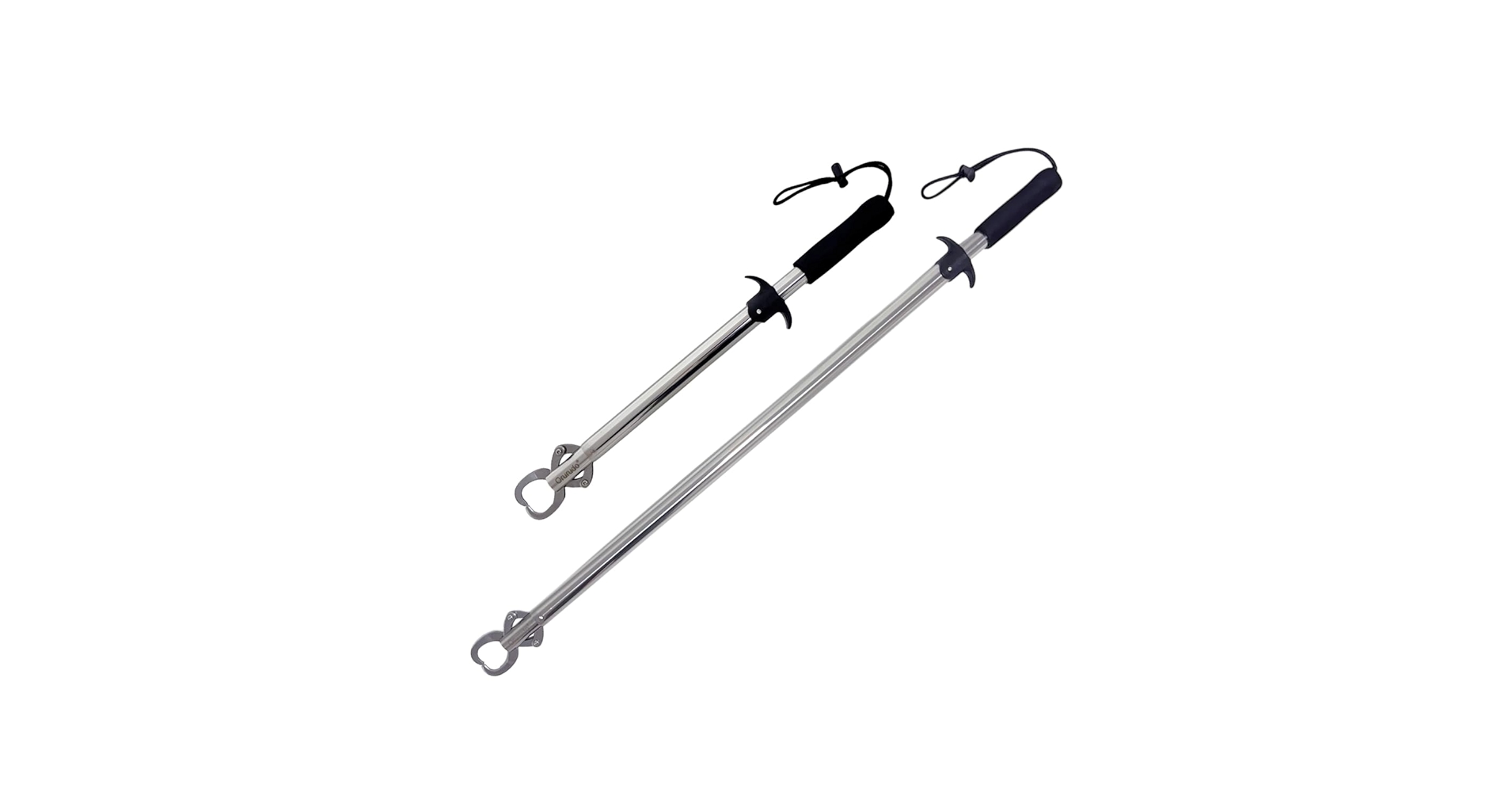 Amazon | オルルド釣具 フィッシュキャッチャー 盛長 魚掴み器