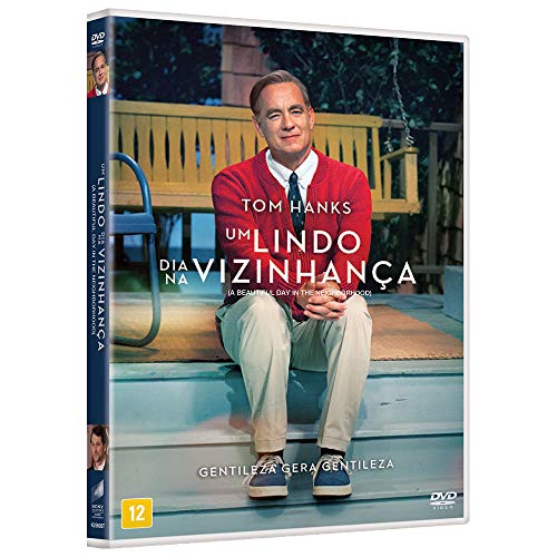 Um Lindo Dia Na Vizinhança