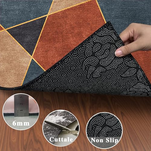 Tapis de chaise de bureau 150x180 cm pour sol dur