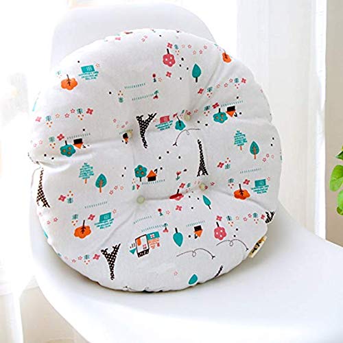 Coussin de chaise de bureau contre le mal de dos et assises trop dures