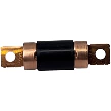 Genuine OEM 375F2-4R150 Fuse-HIGH Voltage / 375F24R150 for Hyundai Kia Models