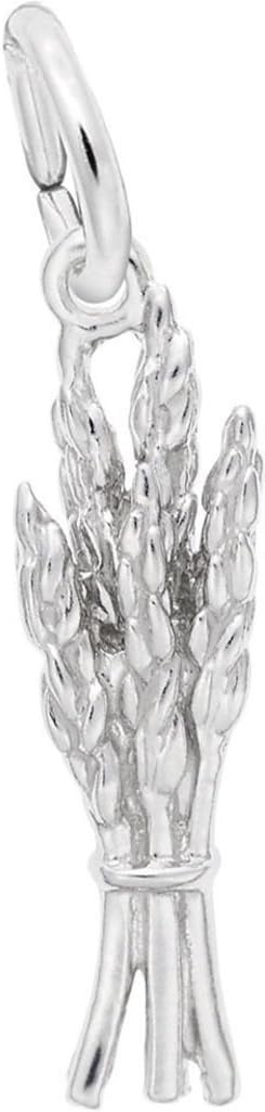 Rembrandt Wheat Bundle Charm