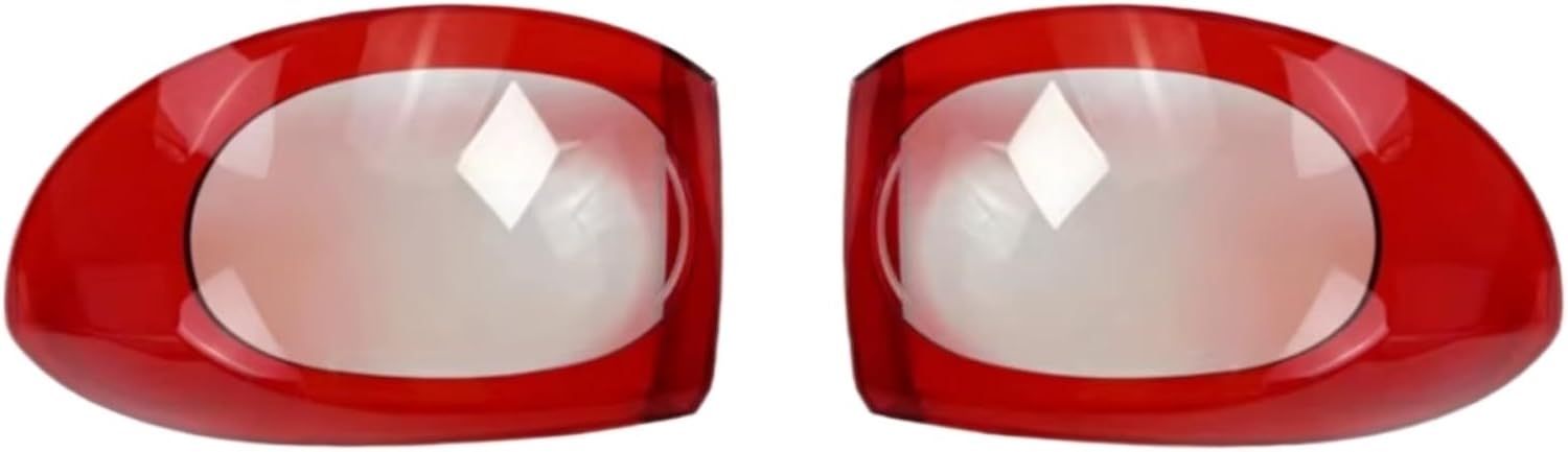 Tail Lamp cover For VW For Tiguan 2009 2010 2011 2012 Car Rear Light Accessories Articles Cars Taillight Shell Housing Cover (Outside Left)