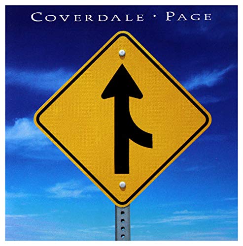 Coverdale & Page