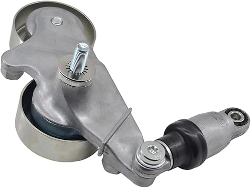 Miniatura 4 de Conjunto de tensor de correa compatible con Honda Accord 2008 2009 2010, compatible con Honda Odyssey Pilot 3.5L 2006 2007 2008 2009 2010 2011