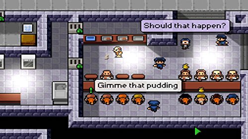 The Escapists Résolvez le Casse-Tête de la Fuite Carcérale Parfaite