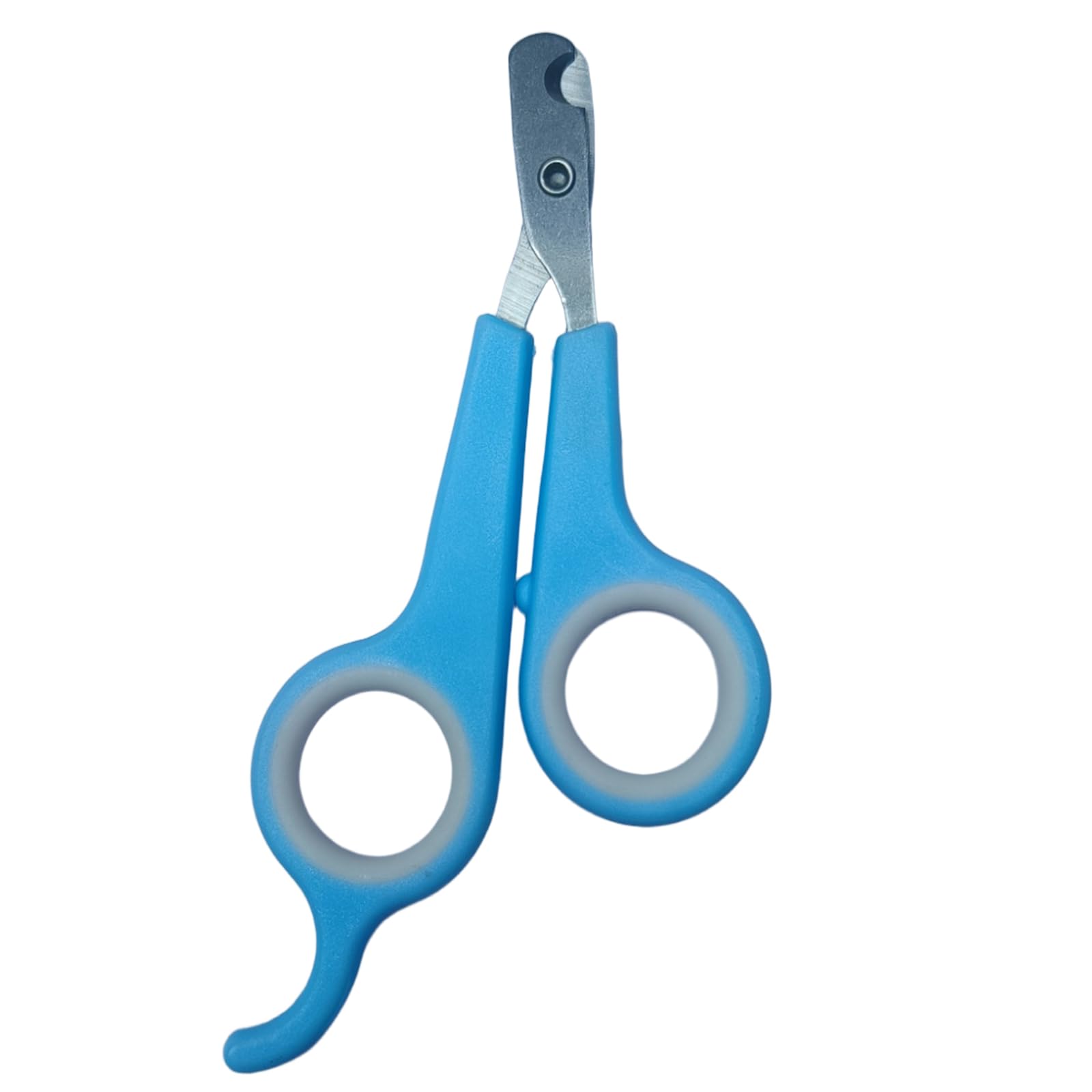 Dog Cat Pets Nail Clippers and Trimmers - with Safety Nail Guard to Avoid Over Cutting Nail File