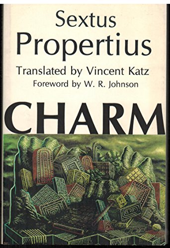 Charm (Sun & moon classics) view 2