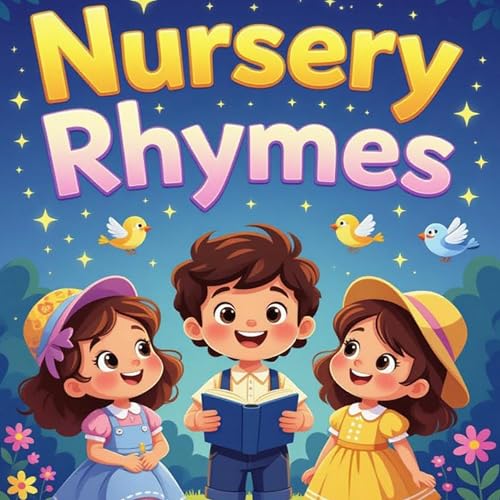 Play Kids Songs and Nursery Rhymes for Learning and Fun by Nursery ...