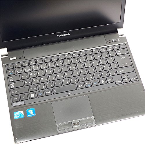 Amazon.co.jp: ノートパソコン 中古 東芝 dynabook RX3 Core i5 3GB 