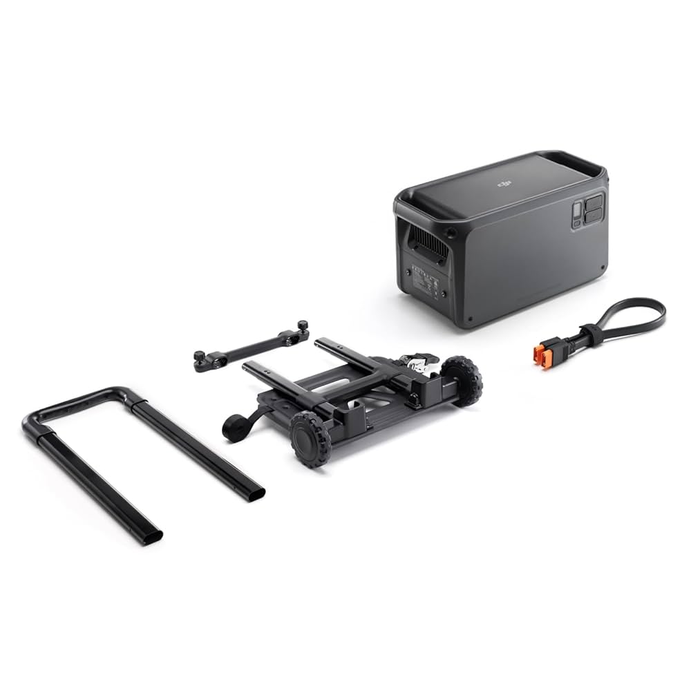 【新品】DJI Powerシリーズハンドトラック 予約】DJI Powerシリーズハンドトラック - セキドオンライン