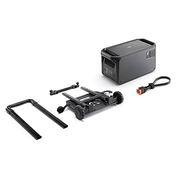 Amazon.co.jp: DJI Powerシリーズハンドトラック : 家電＆カメラ