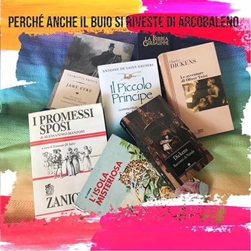 Libri (a-Book Project) - Parole in armonia Titelbild