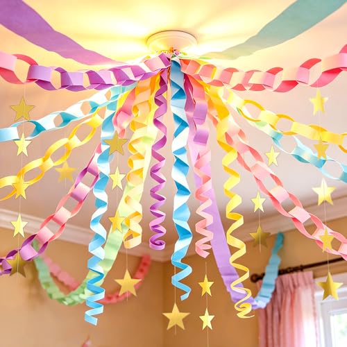 Bannière décorative élégante pour anniversaire et réception de mariage - 6