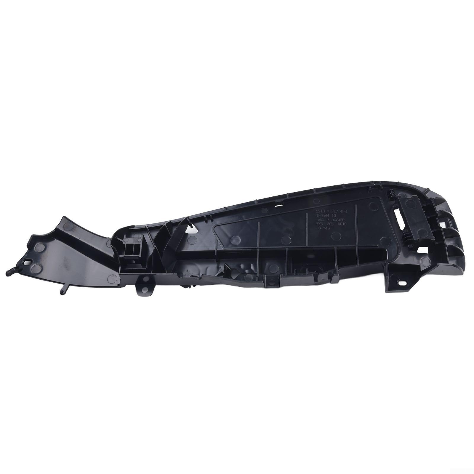 Housse de rail de siège pour voiture BMW Série 5 et 7 pièce 52107317458