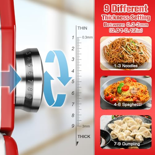 Catálogo para Comprar On-line Máquinas para hacer pasta que puedes comprar esta semana. 15 Imagen adicional