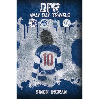 QPR Away Day Travels