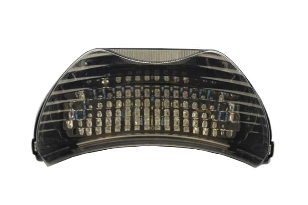 aVDB Światło hamowania kompatybilne z med Honda CBR 600 F/Fi PC35 2001-2006