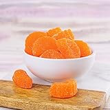 Wockenfuss Candies Orange Slices - 1lb