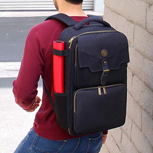 ENHANCE MTG Backpack with Defender Screen