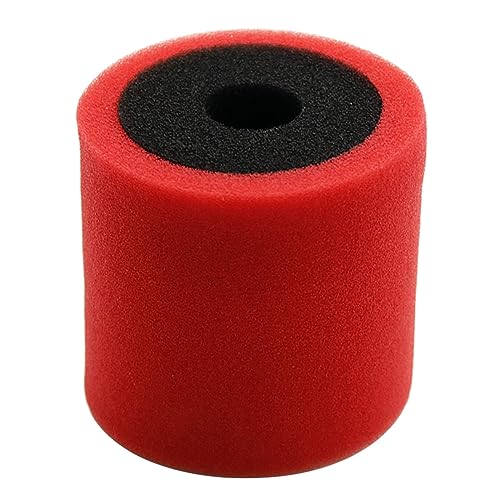 FLMLF Air Filter Sponge Soft Sponge Kits For 1/5 HPI RV Rofun KM BAJA Engines RC Parts