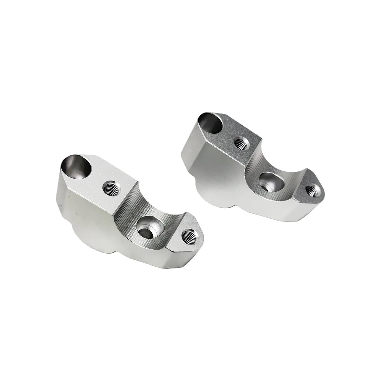 Rehausseurs De Guidon pour Tig&ER 850 900 GT 24-25, Accessoires Moto, Montage À Pince, Barre Poignée, Pièces Arrière Mobiles Moto Pontet Guidon
