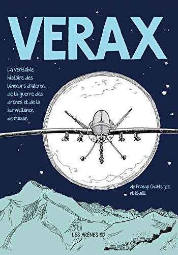 Télécharger Verax livre En ligne