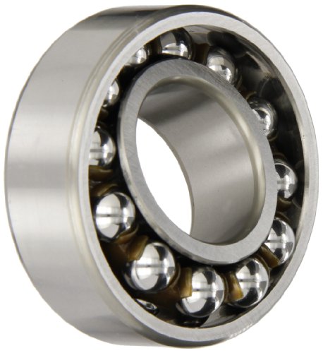 SKF 2207 ETN9/C3 - Rodamiento de bolas autoalineante