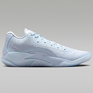 Amazon | [ナイキ] ザイオン 3 PF ZION 3 PF ハーフブルー