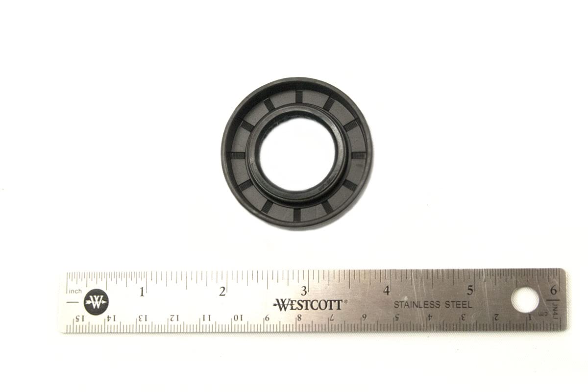 Amazon.com: Polaris RZR Oil Seal, Genuine OEM Part 3234570, Qty 1  
