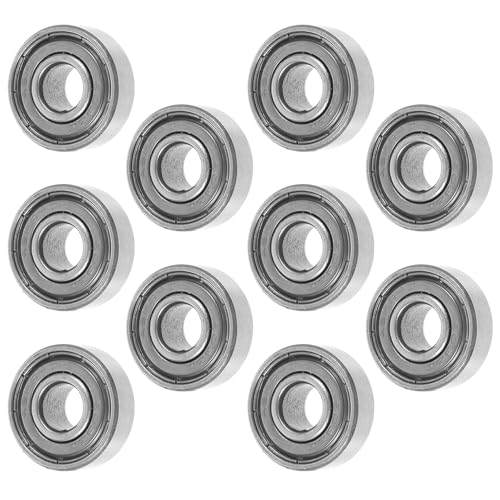 KITANDOVE Ԉ֎qpOփxAO 608ZZ V[h^Cv jo[TLX^[zC[p[c 8Zbg É ϖ ho݌v 