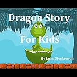  Dragon Story for Kids