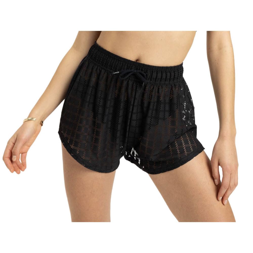 Roxy Camilo 2 Boardshort 2025 Black